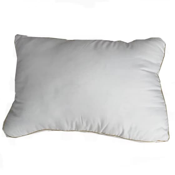 <p>Karina Walled Pillow</p>