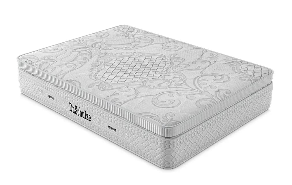 <p>Hayford Mattress</p>