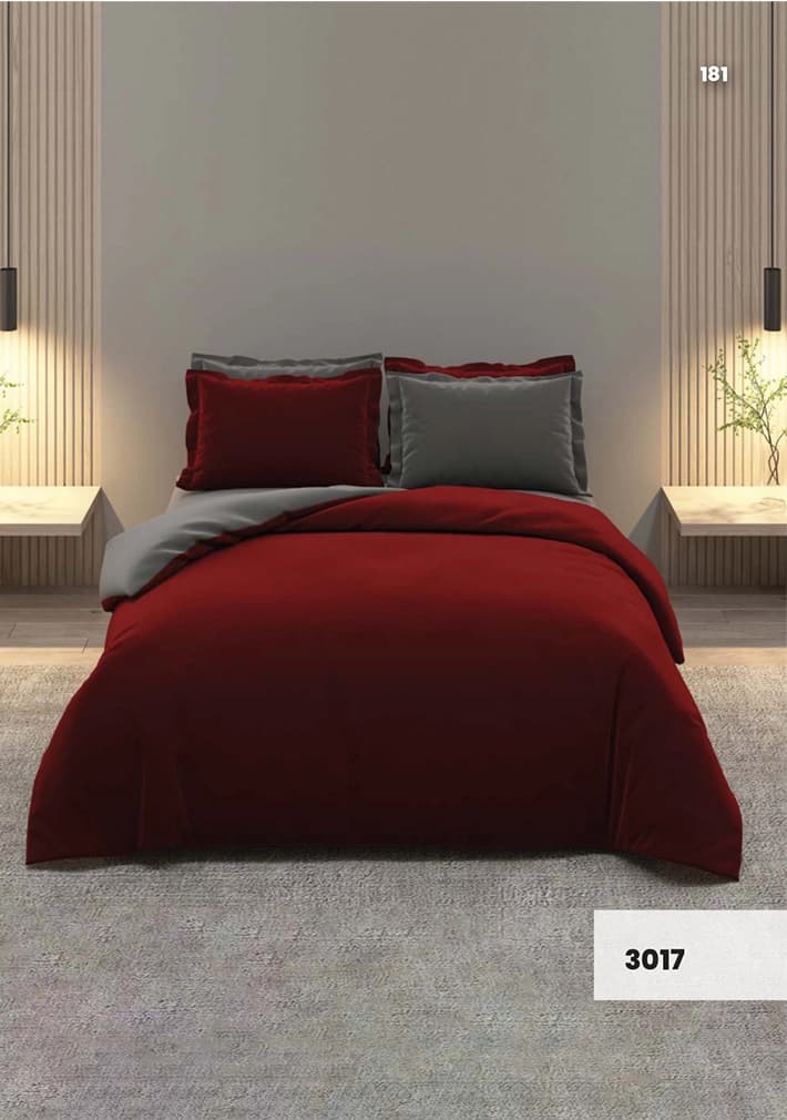 Karina Color Collection Bedspread